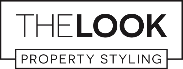 The Look Property Styling Canberra Logo